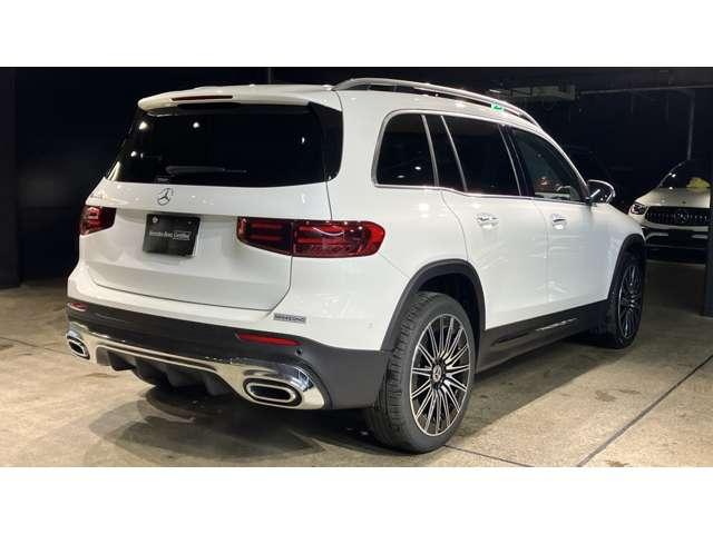 ＧＬＢ ＧＬＢ１８０　ＡＭＧラインパッケージ　ＭＰ２０２５０２　フルセグＴＶ　３６０°カメラ　パワーシート　ＬＥＤライト　キーレスゴー　バックカメラ　パーキングアシスト　ＡＣＣ　ナビＴＶ　シートヒーター　ルーフレール　３列シート　ＥＴＣ　アイドリングストップ（16枚目）
