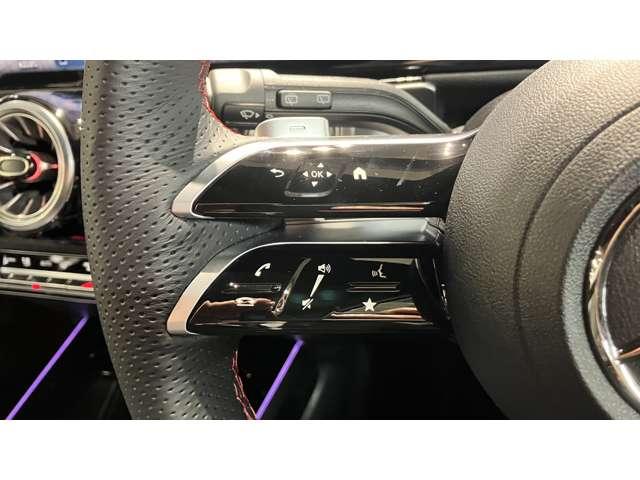 ＧＬＢ ＧＬＢ１８０　ＡＭＧラインパッケージ　ＭＰ２０２５０２　フルセグＴＶ　３６０°カメラ　パワーシート　ＬＥＤライト　キーレスゴー　バックカメラ　パーキングアシスト　ＡＣＣ　ナビＴＶ　シートヒーター　ルーフレール　３列シート　ＥＴＣ　アイドリングストップ（24枚目）