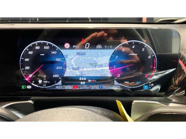 ＧＬＢ ＧＬＢ１８０　ＡＭＧラインパッケージ　ＭＰ２０２５０２　フルセグＴＶ　３６０°カメラ　パワーシート　ＬＥＤライト　キーレスゴー　バックカメラ　パーキングアシスト　ＡＣＣ　ナビＴＶ　シートヒーター　ルーフレール　３列シート　ＥＴＣ　アイドリングストップ（25枚目）