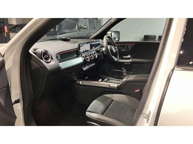 ＧＬＢ ＧＬＢ１８０　ＡＭＧラインパッケージ　ＭＰ２０２５０２　フルセグＴＶ　３６０°カメラ　パワーシート　ＬＥＤライト　キーレスゴー　バックカメラ　パーキングアシスト　ＡＣＣ　ナビＴＶ　シートヒーター　ルーフレール　３列シート　ＥＴＣ　アイドリングストップ（29枚目）