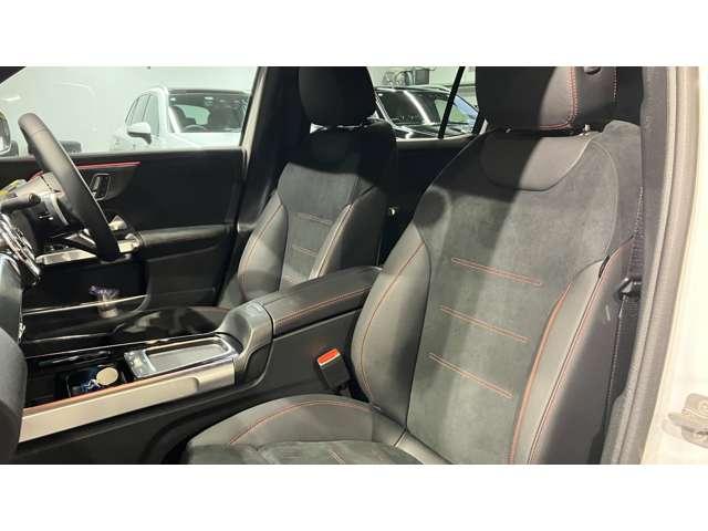 ＧＬＢ ＧＬＢ１８０　ＡＭＧラインパッケージ　ＭＰ２０２５０２　フルセグＴＶ　３６０°カメラ　パワーシート　ＬＥＤライト　キーレスゴー　バックカメラ　パーキングアシスト　ＡＣＣ　ナビＴＶ　シートヒーター　ルーフレール　３列シート　ＥＴＣ　アイドリングストップ（30枚目）