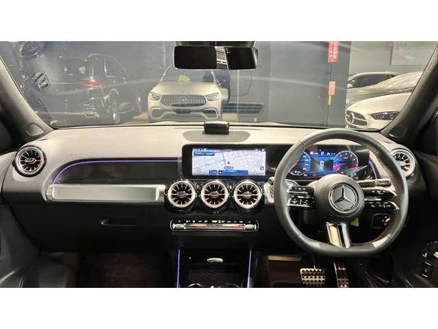 ＧＬＢ ＧＬＢ１８０　ＡＭＧラインパッケージ　ＭＰ２０２５０２　フルセグＴＶ　３６０°カメラ　パワーシート　ＬＥＤライト　キーレスゴー　バックカメラ　パーキングアシスト　ＡＣＣ　ナビＴＶ　シートヒーター　ルーフレール　３列シート　ＥＴＣ　アイドリングストップ（33枚目）