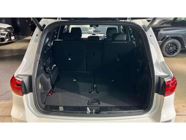 ＧＬＢ ＧＬＢ１８０　ＡＭＧラインパッケージ　ＭＰ２０２５０２　フルセグＴＶ　３６０°カメラ　パワーシート　ＬＥＤライト　キーレスゴー　バックカメラ　パーキングアシスト　ＡＣＣ　ナビＴＶ　シートヒーター　ルーフレール　３列シート　ＥＴＣ　アイドリングストップ（46枚目）