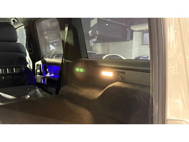 Gクラス G63 4WD アダプティブダンピングシステム Bカメラ キーレスゴー シートH 地デジ シートクーラー スマートキー アルミホイール 記録簿 レーンアシスト ドライブレコーダー アダプティブクルーズコントロール ナビTV 4WD ETC 本革シ(30枚目)