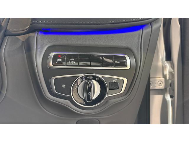 Gクラス G63 4WD アダプティブダンピングシステム Bカメラ キーレスゴー シートH 地デジ シートクーラー スマートキー アルミホイール 記録簿 レーンアシスト ドライブレコーダー アダプティブクルーズコントロール ナビTV 4WD ETC 本革シ(48枚目)