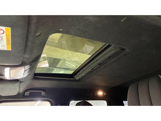 Gクラス G63 4WD アダプティブダンピングシステム Bカメラ キーレスゴー シートH 地デジ シートクーラー スマートキー アルミホイール 記録簿 レーンアシスト ドライブレコーダー アダプティブクルーズコントロール ナビTV 4WD ETC 本革シ(59枚目)