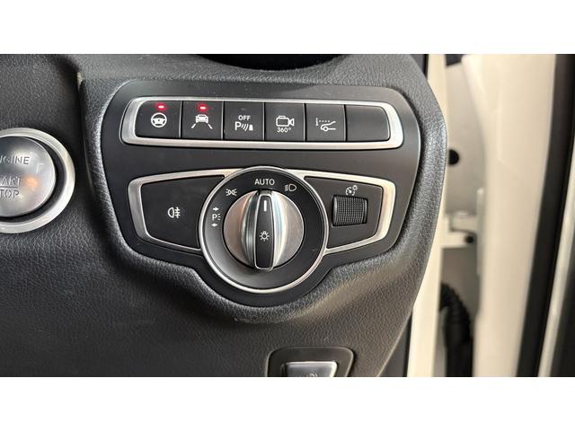 GLC GLC220d 4マチックスポーツ(本革仕様) 4WD スマートキー 電動シート 革シート LEDヘッドランプ 1オーナー バックカメラ レーンアシスト シートH フルタイム4WD ナビ ETC アイドリングストップ アルミホイール オートLED(6枚目)