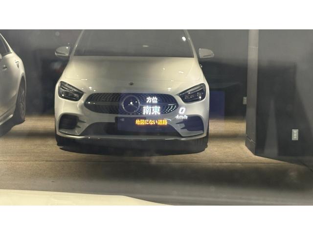 GLC GLC220d 4マチックスポーツ(本革仕様) 4WD スマートキー 電動シート 革シート LEDヘッドランプ 1オーナー バックカメラ レーンアシスト シートH フルタイム4WD ナビ ETC アイドリングストップ アルミホイール オートLED(18枚目)