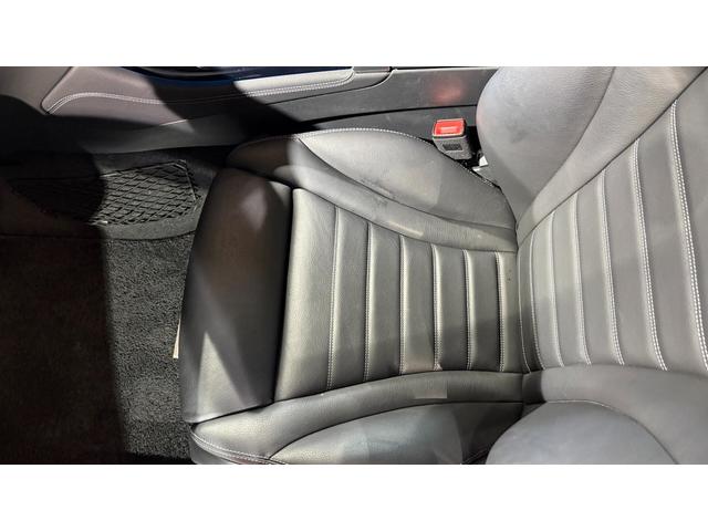 GLC GLC220d 4マチックスポーツ(本革仕様) 4WD スマートキー 電動シート 革シート LEDヘッドランプ 1オーナー バックカメラ レーンアシスト シートH フルタイム4WD ナビ ETC アイドリングストップ アルミホイール オートLED(37枚目)