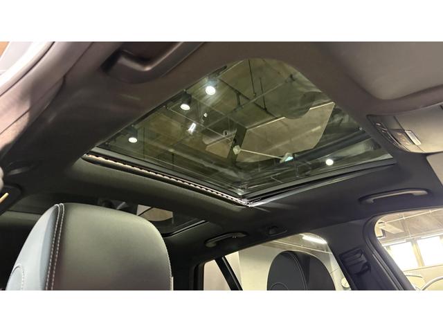 Cクラスステーションワゴン C180 ステーションワゴン ローレウスエディション レーダーセーフティパッケージ AMGライン パノラミックスライディングルーフ 弊社下取り車(16枚目)