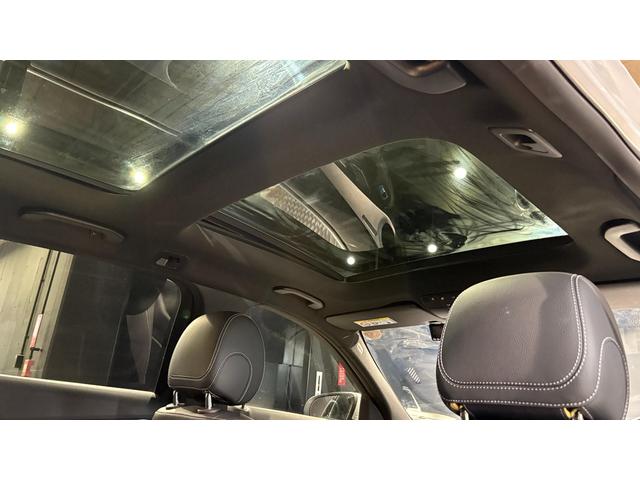 Cクラスステーションワゴン C180 ステーションワゴン ローレウスエディション レーダーセーフティパッケージ AMGライン パノラミックスライディングルーフ 弊社下取り車(23枚目)