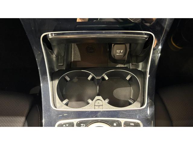 Cクラスステーションワゴン C180 ステーションワゴン ローレウスエディション レーダーセーフティパッケージ AMGライン パノラミックスライディングルーフ 弊社下取り車(59枚目)