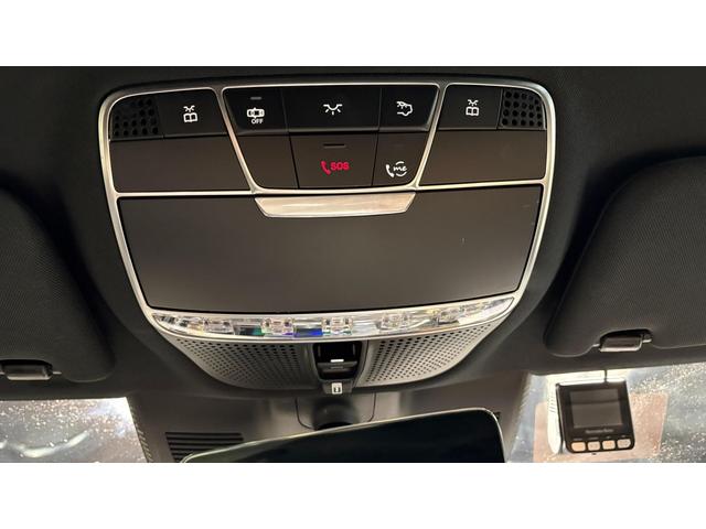 Sクラス S560 4マチックロング ショーファーリミテッド レーダーセーフティパッケージ ショーファーパッケージ パノラミックスライディングルーフ 4WD 弊社下取り 1オーナー(56枚目)