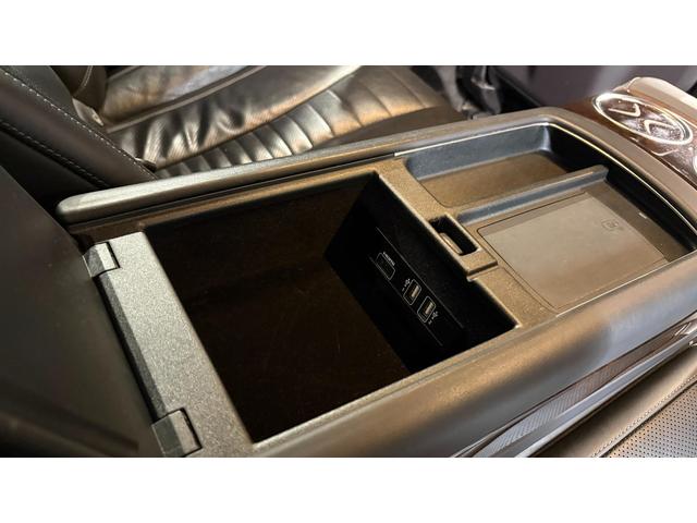 Sクラス S560 4マチックロング ショーファーリミテッド レーダーセーフティパッケージ ショーファーパッケージ パノラミックスライディングルーフ 4WD 弊社下取り 1オーナー(62枚目)