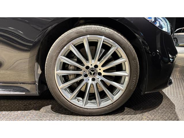 Sクラス S400d 4マチック AMGラインパッケージ AMGライン レザーエクスクルーシブパッケージ ベーシックパッケージ パノラミックスライディングルーフ 4WD 弊社下取り 1オーナー(11枚目)