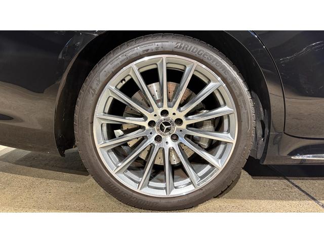 Sクラス S400d 4マチック AMGラインパッケージ AMGライン レザーエクスクルーシブパッケージ ベーシックパッケージ パノラミックスライディングルーフ 4WD 弊社下取り 1オーナー(12枚目)