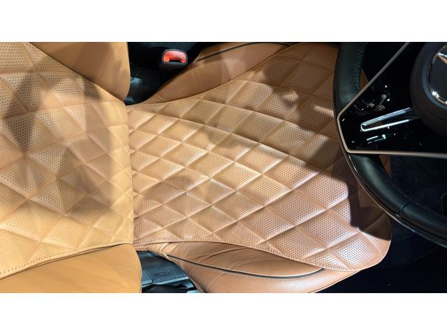 Sクラス S400d 4マチック AMGラインパッケージ AMGライン レザーエクスクルーシブパッケージ ベーシックパッケージ パノラミックスライディングルーフ 4WD 弊社下取り 1オーナー(18枚目)