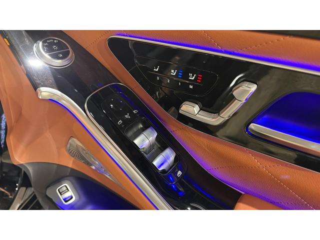 Sクラス S400d 4マチック AMGラインパッケージ AMGライン レザーエクスクルーシブパッケージ ベーシックパッケージ パノラミックスライディングルーフ 4WD 弊社下取り 1オーナー(20枚目)