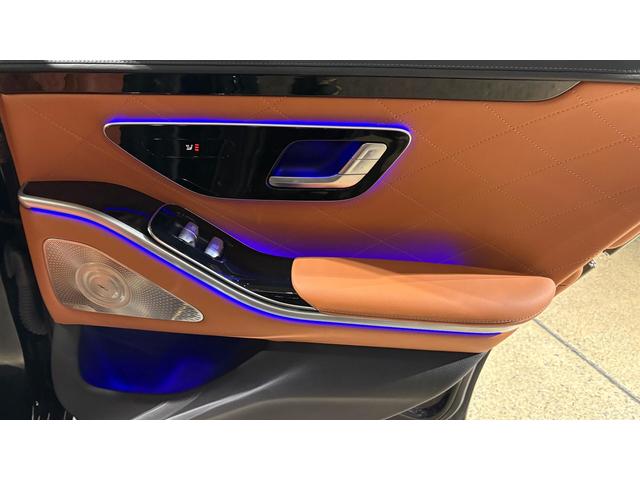 Sクラス S400d 4マチック AMGラインパッケージ AMGライン レザーエクスクルーシブパッケージ ベーシックパッケージ パノラミックスライディングルーフ 4WD 弊社下取り 1オーナー(25枚目)