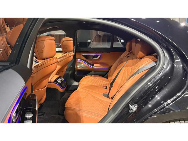Sクラス S400d 4マチック AMGラインパッケージ AMGライン レザーエクスクルーシブパッケージ ベーシックパッケージ パノラミックスライディングルーフ 4WD 弊社下取り 1オーナー(32枚目)