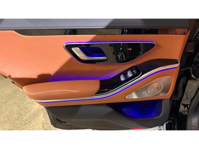 Sクラス S400d 4マチック AMGラインパッケージ AMGライン レザーエクスクルーシブパッケージ ベーシックパッケージ パノラミックスライディングルーフ 4WD 弊社下取り 1オーナー(35枚目)