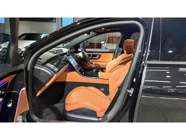 Sクラス S400d 4マチック AMGラインパッケージ AMGライン レザーエクスクルーシブパッケージ ベーシックパッケージ パノラミックスライディングルーフ 4WD 弊社下取り 1オーナー(39枚目)