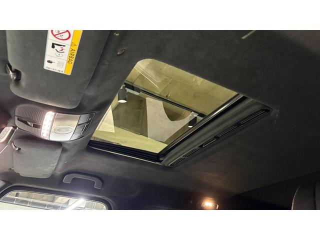 Gクラス G63 マグノヒーローエディション レーダーセーフティパッケージ マグノナイトブラックスペアタイヤリング カーボンインテリア 弊社下取り 1オーナー(36枚目)