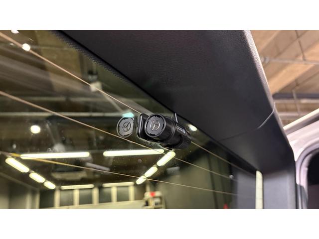 Gクラス G63 マグノヒーローエディション レーダーセーフティパッケージ マグノナイトブラックスペアタイヤリング カーボンインテリア 弊社下取り 1オーナー(39枚目)