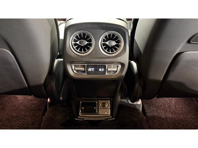 Gクラス G63 マグノヒーローエディション レーダーセーフティパッケージ マグノナイトブラックスペアタイヤリング カーボンインテリア 弊社下取り 1オーナー(43枚目)