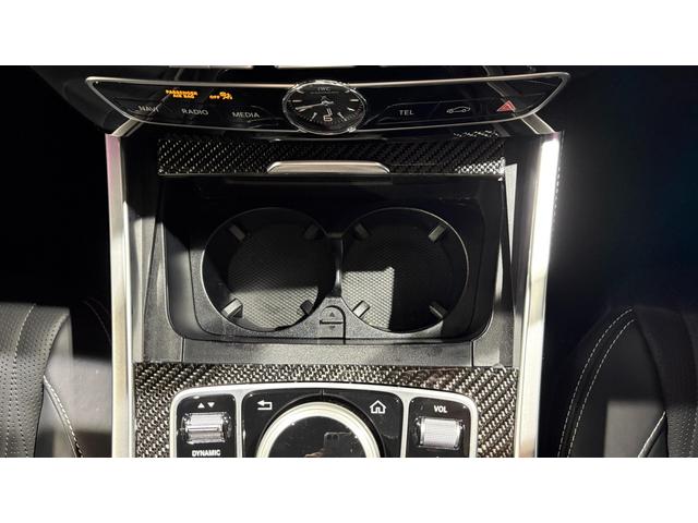 Gクラス G63 マグノヒーローエディション レーダーセーフティパッケージ マグノナイトブラックスペアタイヤリング カーボンインテリア 弊社下取り 1オーナー(54枚目)