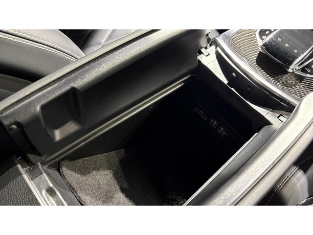 Gクラス G63 マグノヒーローエディション レーダーセーフティパッケージ マグノナイトブラックスペアタイヤリング カーボンインテリア 弊社下取り 1オーナー(56枚目)
