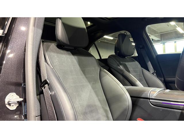 Cクラス C200アバンギャルド AMGラインパッケージ AMGライン ベーシックパッケージ パノラミックスライディングルーフ 弊社下取り 1オーナー(16枚目)