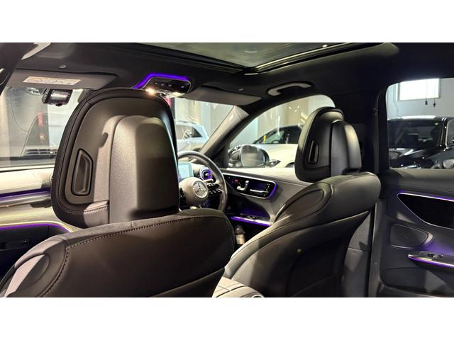 Cクラス C200アバンギャルド AMGラインパッケージ AMGライン ベーシックパッケージ パノラミックスライディングルーフ 弊社下取り 1オーナー(32枚目)