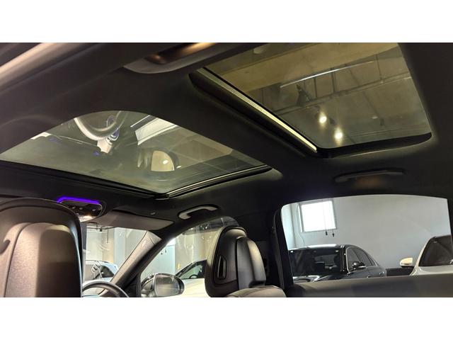 Cクラス C200アバンギャルド AMGラインパッケージ AMGライン ベーシックパッケージ パノラミックスライディングルーフ 弊社下取り 1オーナー(33枚目)