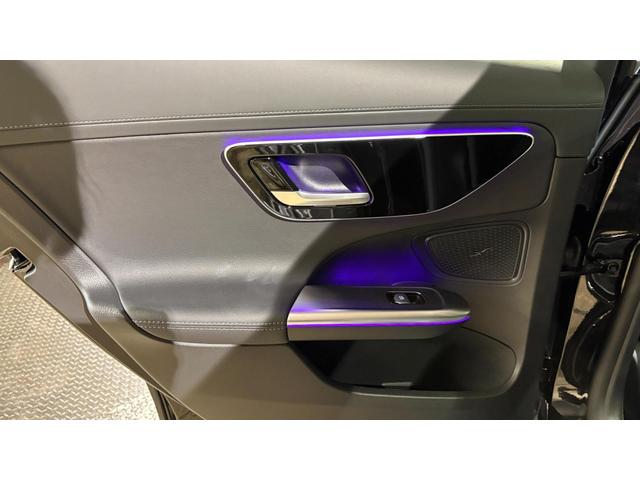 Cクラス C200アバンギャルド AMGラインパッケージ AMGライン ベーシックパッケージ パノラミックスライディングルーフ 弊社下取り 1オーナー(34枚目)