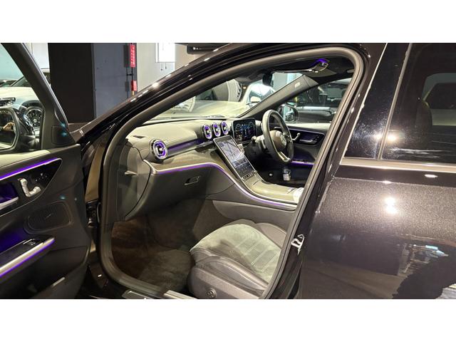 Cクラス C200アバンギャルド AMGラインパッケージ AMGライン ベーシックパッケージ パノラミックスライディングルーフ 弊社下取り 1オーナー(35枚目)