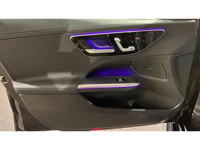 Cクラス C200アバンギャルド AMGラインパッケージ AMGライン ベーシックパッケージ パノラミックスライディングルーフ 弊社下取り 1オーナー(39枚目)