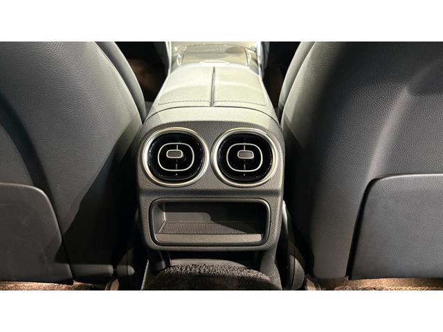 Cクラス C200アバンギャルド AMGラインパッケージ AMGライン ベーシックパッケージ パノラミックスライディングルーフ 弊社下取り 1オーナー(43枚目)