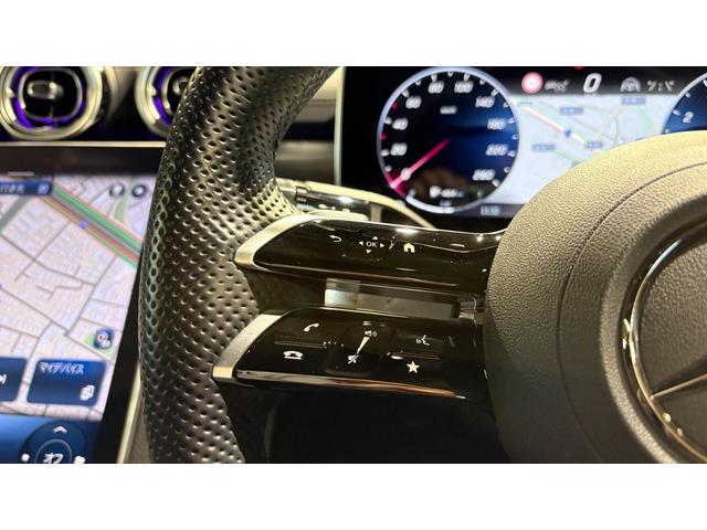 Cクラス C200アバンギャルド AMGラインパッケージ AMGライン ベーシックパッケージ パノラミックスライディングルーフ 弊社下取り 1オーナー(50枚目)