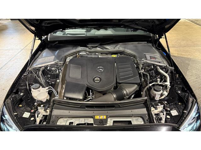 Cクラス C200アバンギャルド AMGラインパッケージ AMGライン ベーシックパッケージ パノラミックスライディングルーフ 弊社下取り 1オーナー(62枚目)