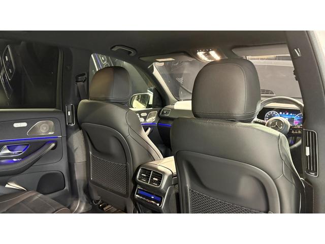 GLE GLE300d 4マチック AMGラインパッケ レーダーセーフティパッケージ AMGライン 弊社デモカーアップ(22枚目)