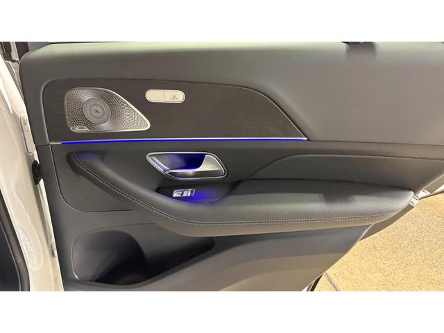 GLE GLE300d 4マチック AMGラインパッケ レーダーセーフティパッケージ AMGライン 弊社デモカーアップ(23枚目)