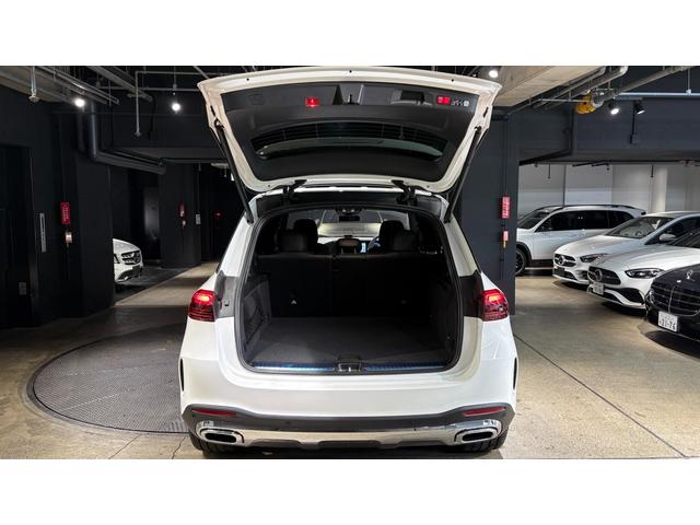 GLE GLE300d 4マチック AMGラインパッケ レーダーセーフティパッケージ AMGライン 弊社デモカーアップ(24枚目)