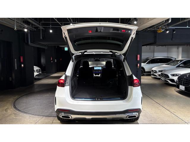 GLE GLE300d 4マチック AMGラインパッケ レーダーセーフティパッケージ AMGライン 弊社デモカーアップ(25枚目)