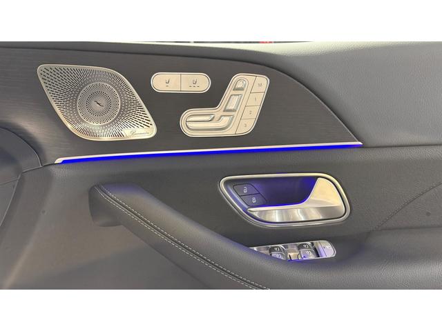 GLE GLE300d 4マチック AMGラインパッケ レーダーセーフティパッケージ AMGライン 弊社デモカーアップ(29枚目)