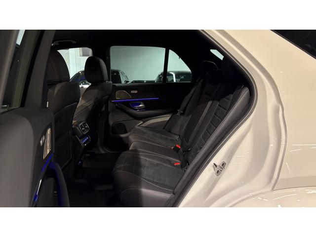 GLE GLE300d 4マチック AMGラインパッケ レーダーセーフティパッケージ AMGライン 弊社デモカーアップ(32枚目)