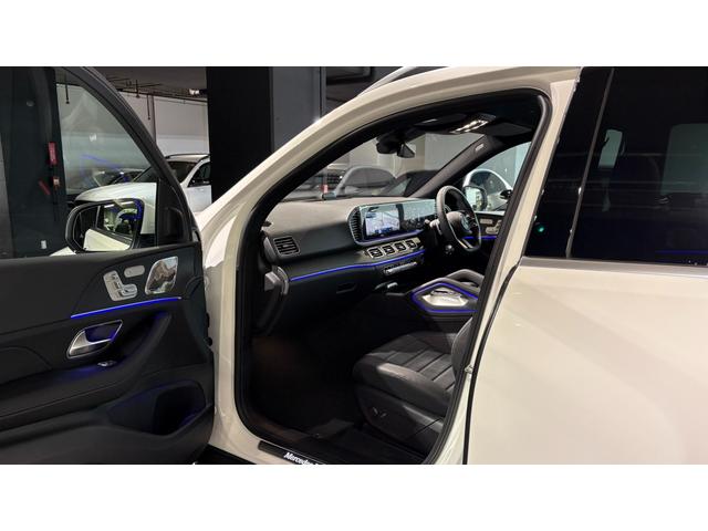 GLE GLE300d 4マチック AMGラインパッケ レーダーセーフティパッケージ AMGライン 弊社デモカーアップ(34枚目)