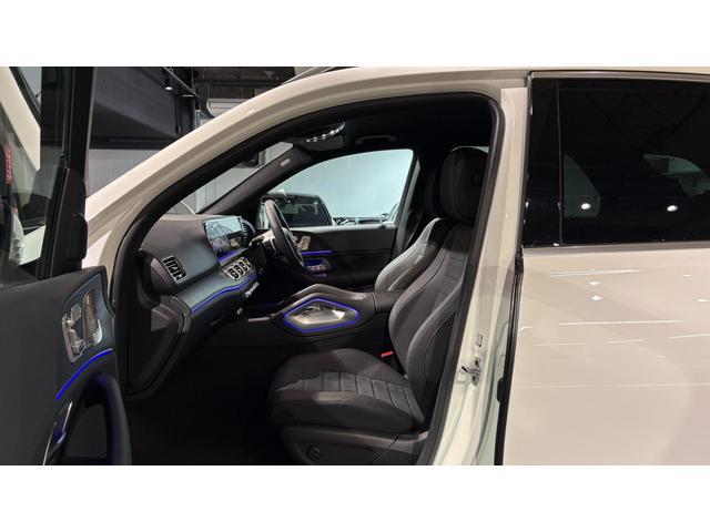 GLE GLE300d 4マチック AMGラインパッケ レーダーセーフティパッケージ AMGライン 弊社デモカーアップ(35枚目)