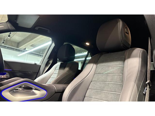 GLE GLE300d 4マチック AMGラインパッケ レーダーセーフティパッケージ AMGライン 弊社デモカーアップ(36枚目)