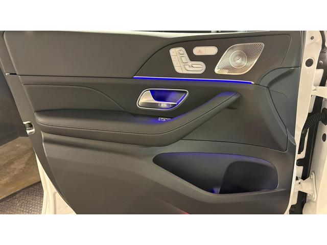 GLE GLE300d 4マチック AMGラインパッケ レーダーセーフティパッケージ AMGライン 弊社デモカーアップ(37枚目)